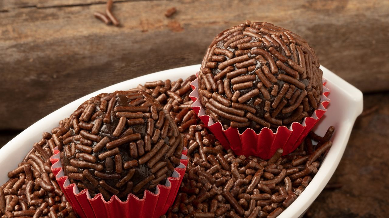 Brigadeiro