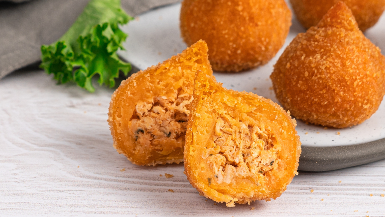 Coxinha